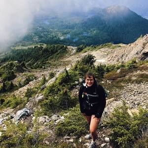 Meet your Posher, Jessica